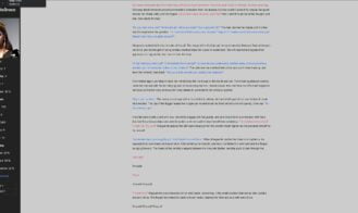 Queen's disGrace Adult Game Screenshots (2)