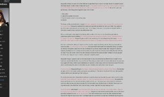 Queen's disGrace Adult Game Screenshots (3)