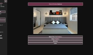 Realm of Corruption Adult Game Screenshots (2)