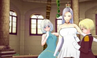 Realms of Lust cover