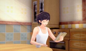 Realms of Lust Adult Game Screenshots (6)