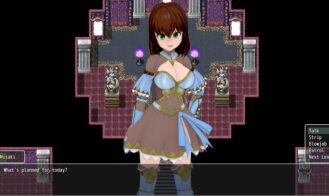 Rise of Corruption Porn Game Screenshot (1)