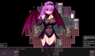 Rise of Corruption Porn Game Screenshot (3)