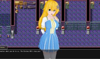 Rise of Corruption Porn Game Screenshot (4)