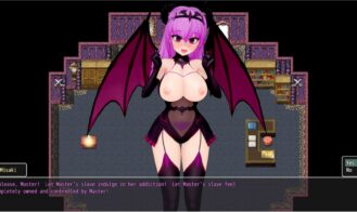 Rise of Corruption Porn Game Screenshot (9)