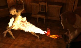 Rivers of Astrum Adult XXX Game Screenshot (4)