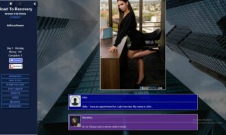 Road to Recovery Adult Game Screenshots (1)