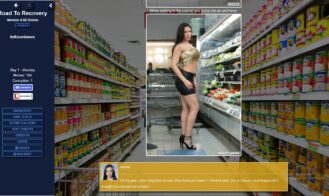 Road to Recovery Adult Game Screenshots (2)