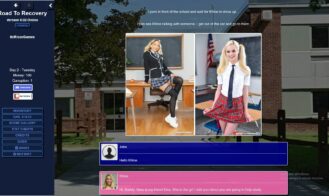 Road to Recovery Adult Game Screenshots (3)