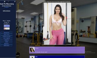 Road to Recovery Adult Game Screenshots (5)