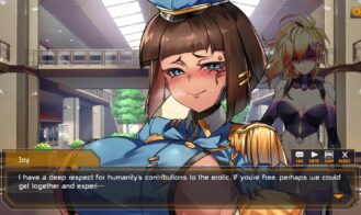 Robolife2 - Nova Duty Adult Game Screenshots (1)