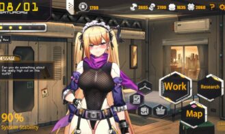 Robolife2 - Nova Duty Adult Game Screenshots (3)