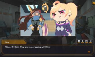 Robolife2 - Nova Duty Adult Game Screenshots (5)