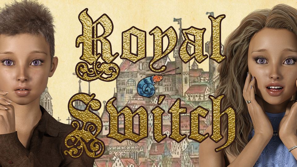 Royal Switch cover