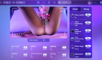 SEX Room 18+ Adult Game Screenshots (4)