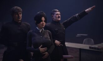SEX with HITLER WW2 Adult Game Screenshots (6)