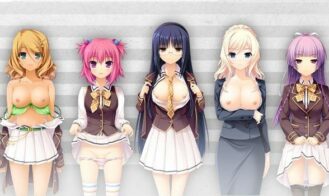 Saimin Yuugi porn xxx game download cover
