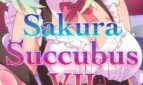 Sakura Succubus 7
