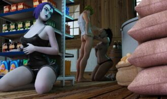 Sanji Fantasy Toon Adventure Adult Game Screenshots (1)