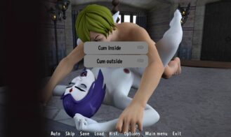 Sanji Fantasy Toon Adventure Adult Game Screenshots (3)