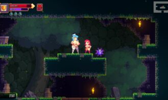 Scarlet Maiden Adult Game Screenshots (1)