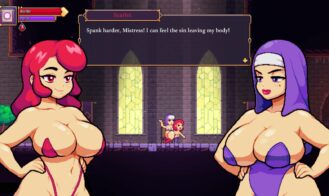 Scarlet Maiden Adult Game Screenshots (3)