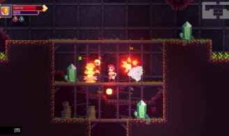 Scarlet Maiden Adult Game Screenshots (4)