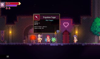 Scarlet Maiden Adult Game Screenshots (6)