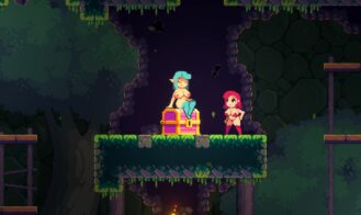 Scarlet Maiden Adult Game Screenshots (8)