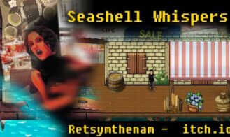 Seashell Whispers porn xxx game download cover