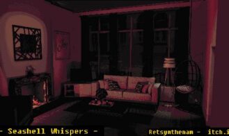 Seashell Whispers Adult Game Screenshots (3)