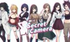Secret Camera