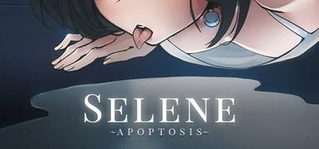 Selene ~Apoptosis cover