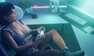 Sex, Love & Girls Adlt Game Screenshot (4)