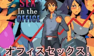Sex in the Office porn xxx game download cover