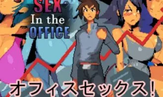 Sex in the Office cover