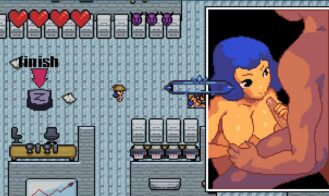 Sex in the Office Adult Game Screenshots (3)