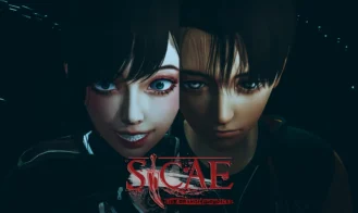 Sicae cover