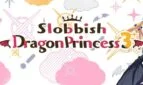 Slobbish Dragon Princess 3