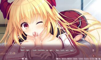 Slobbish Dragon Princess 3 Adult Game Screenshots (5)