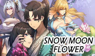 Snow Moon Flower porn xxx game download cover