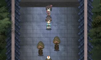 Snow Moon Flower Adult Game Screenshot (2)