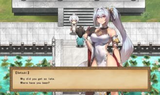 Snow Moon Flower Adult Game Screenshot (3)