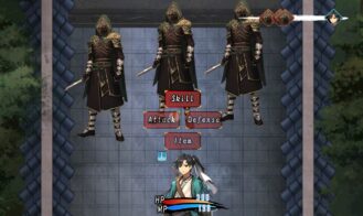 Snow Moon Flower Adult Game Screenshot (5)