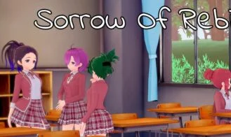Sorrow Of Rebirth cover