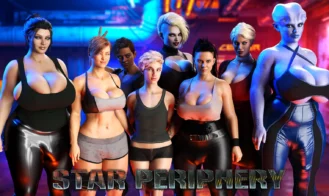 Star Periphery cover