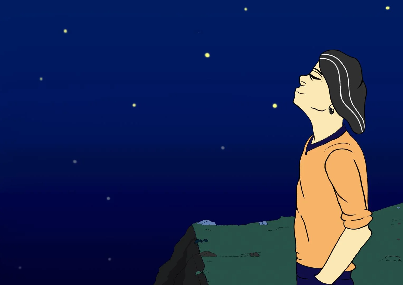 Strange Days at the Dead End cover