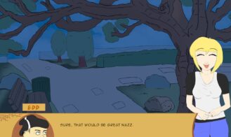 Strange Days at the Dead End Adult Game Screenshots (4)