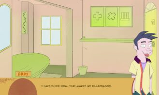 Strange Days at the Dead End Adult Game Screenshots (5)