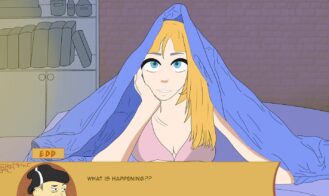 Strange Days at the Dead End Adult Game Screenshots (6)